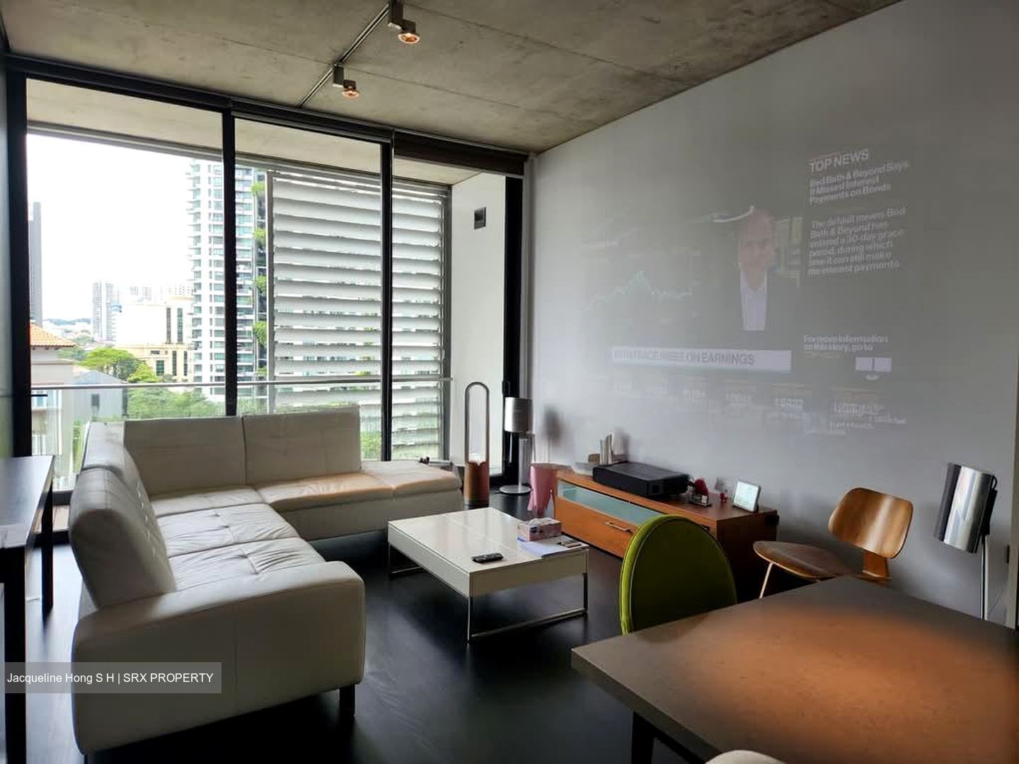 Martin No 38 (D9), Apartment #567517031